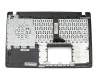 90NB02G1-R31UK0 Original Asus Tastatur inkl. Topcase UK (englisch) schwarz/grau
