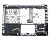 90NB02U1-R31GE0 Original Asus Tastatur inkl. Topcase DE (deutsch) schwarz/silber