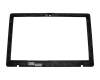 90NB02X6-R7B010 Original Asus Displayrahmen 29,4cm (11,6 Zoll) schwarz