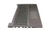 90NB03K1-R30080 Original Asus Tastatur inkl. Topcase DE (deutsch) schwarz/schwarz