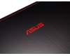 90NB03Z3-R7A000 Original Asus Displaydeckel 39,6cm (15,6 Zoll) schwarz