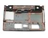 90NB03Z3-R7D000 Original Asus Gehäuse Unterseite schwarz (mit Lautsprechern)