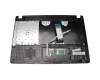 90NB0491-R30101 Original Asus Tastatur inkl. Topcase DE (deutsch) schwarz/schwarz