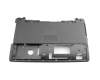 90NB0671-R7D000 Original Asus Gehäuse Unterseite schwarz
