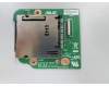 90NB06G1-R10020 Asus G751JM CARD READER BD.