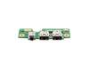 90NB06K0-R11000 Original Asus Audio/USB Platine