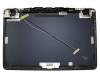 90NB08P1-R7A010 Original Asus Displaydeckel inkl. Scharniere 39,6cm (15,6 Zoll) anthrazit