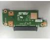 90NB09G0-R10020 Asus X455YI HDD BOARD