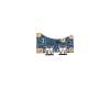 90NB09V1-R10040 Original Asus USB Platine