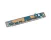 90NB09X1-R10010 Original Asus Taster Platine