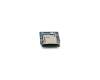 90NB09X1-R10020 Original Asus IO Platine