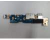 90NB09Z0-R10030 Asus TP300UA IO_BOARD