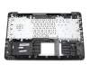 90NB0A03-R30111 Original Asus Tastatur inkl. Topcase DE (deutsch) schwarz/grau