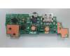 90NB0A90-R10030 Asus Q552UB IO_BD./AS