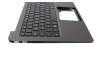 90NB0AA1-R31GE0 Original Asus Tastatur inkl. Topcase DE (deutsch) schwarz/schwarz