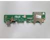 90NB0AI0-R10020 Asus TP501UA IO_BD./AS