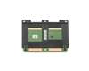 90NB0AY0-R90010 Original Asus Touchpad Board
