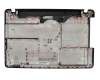 90NB0B01-R7D000 Original Asus Gehäuse Unterseite schwarz (mit Laufwerksschacht)