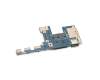 90NB0BA0-R10030 Original Asus IO Platine