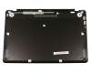 90NB0C03-R7D010 Original Asus Gehäuse Unterseite schwarz