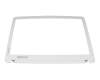 90NB0CG2-R7B000 Original Asus Displayrahmen 39,6cm (15,6 Zoll) weiß