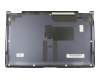 90NB0D91-R7D010 Original Asus Gehäuse Unterseite schwarz