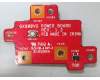 90NB0DA0-R10030 Asus GX800VH POWER SWITCH_BD./AS