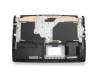 90NB0DQ3-R31GE1 Original Asus Tastatur inkl. Topcase DE (deutsch) schwarz/grau mit Backlight