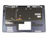 90NB0EI1-R30410 Original Asus Tastatur inkl. Topcase DE (deutsch) schwarz/blau mit Backlight
