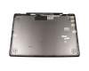 90NB0GD1-R7D010 Original Asus Gehäuse Unterseite grau