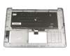 90NB0GS5-R30400 Original Asus Tastatur inkl. Topcase DE (deutsch) schwarz/anthrazit mit Backlight