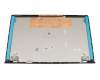 90NB0JV2-R7A010 Original Asus Displaydeckel inkl. Scharniere 33,8cm (13,3 Zoll) silber