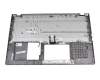 90NB0MZ2-R33GE0 Original Asus Tastatur inkl. Topcase DE (deutsch) schwarz/grau