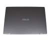 90NB0N31-R20011 Original Asus Touch-Displayeinheit 14,0 Zoll (FHD 1920x1080) grau