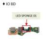 90NB0UV0-R10010 Asus X3500PH IO_BD./AS