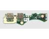 90NB0VF0-R10010 Asus M3401QC IO_BD
