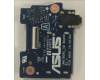 90NB0VU0-R10030 Asus UM6702RA CARD READER BD.