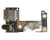 90NB0XP0-R10010 Asus UN5401RA IO BD.