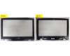 90NR01B1-R7B010 Asus G703GX-1A LCD BEZEL ASSY