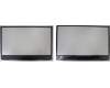 90NR0213-R7B010 Asus GU502DU-4A LCD BEZEL ASSY