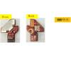 90NR03B0-R10020 Asus G712LU LED(R)_BD.