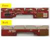 90NR03B0-R10040 Asus G712LU INDICATOR_BD.
