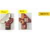 90NR03E0-R10020 Asus G712LW LED(R) BD.