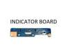 90NR0520-R10010 Asus G513IM INDICATOR BD.