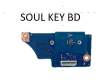 90NR0540-R10050 Asus G533QM SOUL KEY_BD.