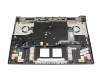 90NR0572-R33GE0 Original Asus Tastatur inkl. Topcase DE (deutsch) schwarz/anthrazit mit Backlight