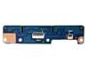 90NR0590-R10010 Asus G733QS INDICATOR BD.