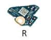 90NR0590-R10020 Asus G733QS LED(R) BD.