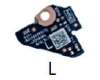 90NR0590-R10030 Asus G733QS LED(L) BD.