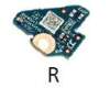 90NR0590-R10080 Asus G733QSA LED(R) BD.